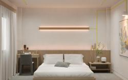 Signy House Hotel Sai Gon Center - Nguyễn Bỉnh Khiêm