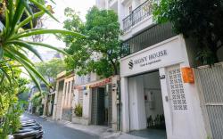 Signy House Hotel Sai Gon Center - Nguyễn Bỉnh Khiêm