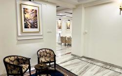 Luxurious 3BHK in Banjara Hills – Sujario Homestay