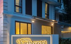 HOTEL KARTHIYAYINI