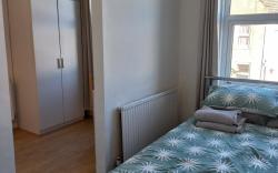 The Seven Spots Rooms