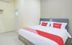 OYO 94494 Krekot Residence Pasar Baru