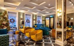 Iveagh Garden Hotel
