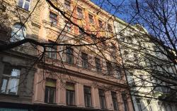 St. Havel Residence