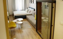 Chill apartments