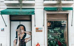 Lisbon Art Stay
