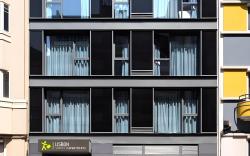 Lisbon Serviced Apartments - Parque