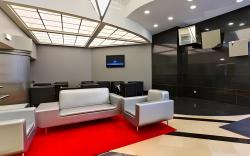 Hotel Alif Avenidas