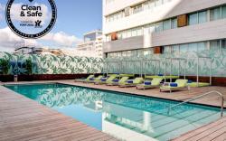 VIP Grand Lisboa Hotel & Spa