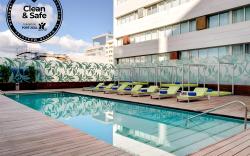 VIP Grand Lisboa Hotel & Spa