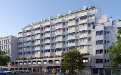 Holiday Inn Express & Suites Lisbon - Príncipe Real By IHG