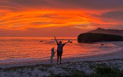 Mama Nings Beach Hotel
