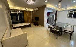 Luxury Stay In Heart Of Mumbai