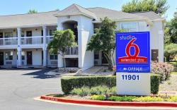 Studio6 Austin, TX - Northwest
