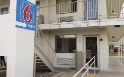 Motel6 Austin, TX – North Central