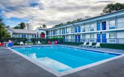 Motel6 Gainesville, GA