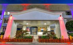 Motel6 Norcross, GA