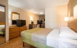 Studio6 Duluth, GA - Atlanta - Gwinnett Place