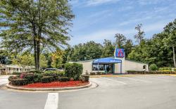 Motel6 Union City, GA - Atlanta Airport