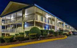 Motel6 Atlanta, GA