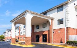 Motel6 Jonesboro, GA