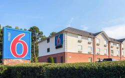 Motel6 Jonesboro, GA