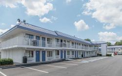 Motel6 Norcross, GA - Atlanta Northeast