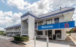 Motel6 Norcross, GA - Atlanta Northeast