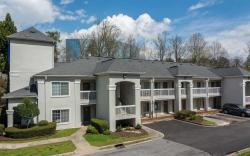 Studio6 Tucker, GA - Atlanta Northlake