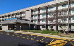 Motel6 Danvers, MA - Boston North