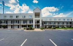 Motel 6  Augusta, GA