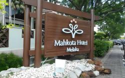Mahkota Homestay Melaka 4066