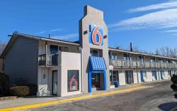 Motel6 Leominster, MA