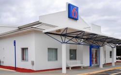 Motel6 Seekonk, MA - Providence East