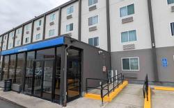 Motel6 Framingham, MA - Boston West