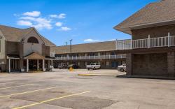 Motel6 Portsmouth, VA