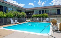 Motel6 Sandston, VA - Richmond
