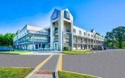 Motel6 Virginia Beach, VA
