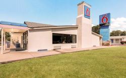 Motel6 Newport News, VA