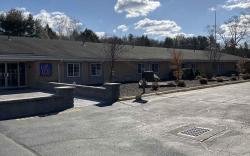 Motel6 Putnam, CT