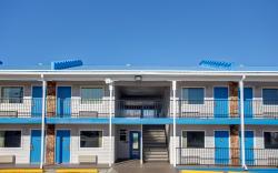 Motel6 Branson, MO