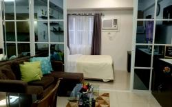 CONDO Shore residences tower C MOA- FREE PARKING  