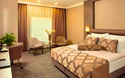 Euro Park Hotel