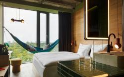 25hours Hotel Bikini Berlin