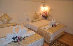 peradise hotel
