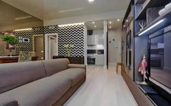 Restart Accommodations Rome