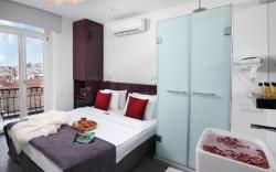 Wabi Hostels