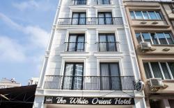 The White Orient Hotel