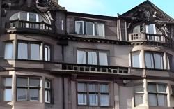 Frederick House Hotel