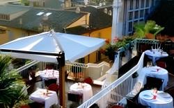 Hotel Raphael – Relais & Châteaux